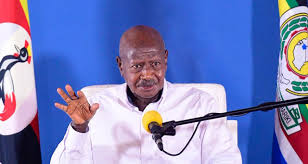 LIVE: Museveni address on new measures to contain COVID-19