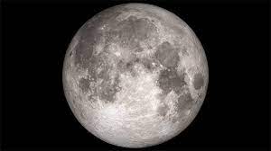 como se diz lua cheia em inglês - influx Blog - fases da lua em inglês