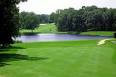 Exeter Country Club - Exeter, Rhode Island