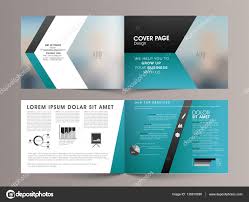 Creative Brochure Template Or Flyer Design Stock Photo