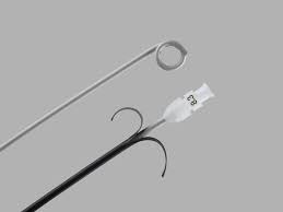 multipurpose pigtail drainage catheter