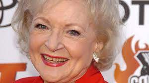 Betty White's Cause Of Death - What We ...