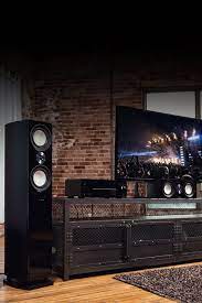 home theater 5 1 channel speaker system