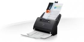 Canon Dr M160ii Document Scanner