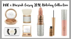 mariah carey holiday 2016 collection