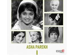 asha parekh turns 80 top 10 memorable