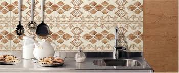 Contemporary Modern Kitchen Tiling Ideas