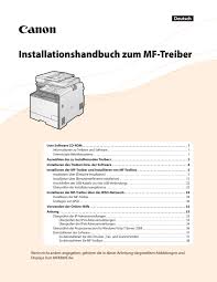 Mf driver installation guide (this manual includes instructions on how to install the printer driver. Canon Mf3010 Scanner Driver Download 64 Bit Windows 10