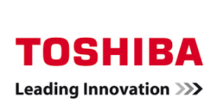 Image result for toshiba logo