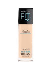 water based foundation best