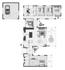 Rural Living With Views Floor Plans