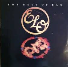 Electric Light Orchestra The Best Of Elo 1981 Vinyl Discogs