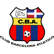 It currently plays in the liga dominicana de fútbol. Club Barcelona Atletico Club Profile Transfermarkt