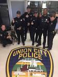 Union City Police