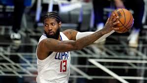 They relied on paul george and a strong supporting cast. Clippers Paul George Says Big Difference Being Out Of The Bubble Orange County Register