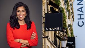 who is chanel s new global ceo bof