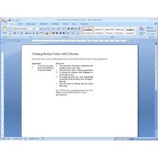 The Easiest Microsoft Office Word Templates