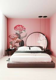 7 Trending Wall Paint Designs That Will