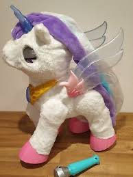vtech myla the magical unicorn