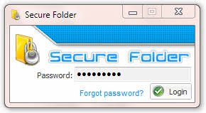 How to encrypt a file or folder in windows 10. Secure Folder Windows 10 Download