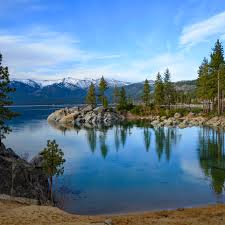 Monthly weather forecast and climate for lake tahoe. The Best Time To Visit Lake Tahoe