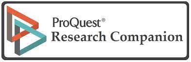 Barton Library - Arkansas Traveler Database Spotlight! Research Companion ( ProQuest) Developed to help students do more effective research and assist  educators in teaching the information literacy core principles of finding,  evaluating, and