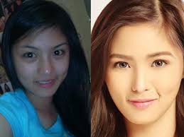 24 por pinay celebrities without