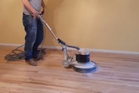 hardwood floor wax removal charlotte