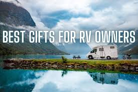 25 best gifts for rv owners 2023