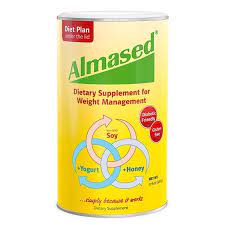 almased multi protein powder for weight