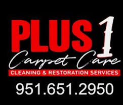 plus 1 carpet care upland ca