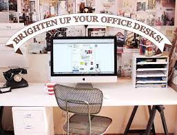9 Office Accessories To Brighten Up