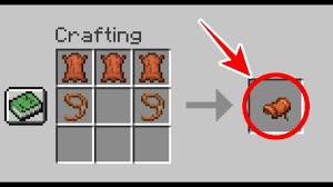 new crafting recipes to minecraft