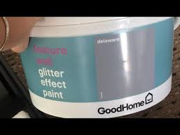 Home Glitter Effect Paint Delaware