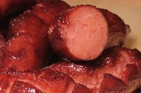 barbecued baloney tasty kitchen a