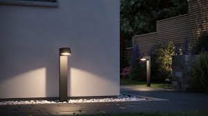 outdoor lighting ideas and tips for