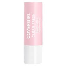 cover clean fresh tinted lip balm