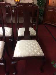 Vintage Dining Chairs Dutchcrafters
