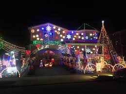 Christmas Lights Lindenhurst Ny Patch