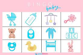 Este juego realmente necesita ser jugado en una fiesta de baby shower para parejas. 20 Juegos Para Un Baby Shower Ideas Faciles Y Divertidas
