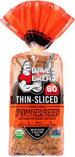 Dave's Killer Bread gambar png