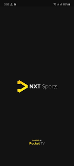 84.63 mb, was updated 2021/15/09 requirements: . Nxt Sports Apk Download For Android Ipl Live Luso Gamer