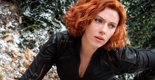 120 lbs (54 kg) shoe size: How Much Was Scarlett Johansson Paid For Her Blockbuster Movie Lucy