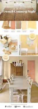 In addition to color selection based on the. French Country Color Palette You Don T Need A Getaway In Provence To Feel That Qu French Country Color Palette French Country Colors French Country Decorating