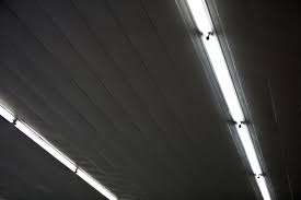 my garage lighting fluorescent lights