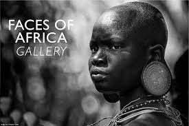 gallery faces of africa africa