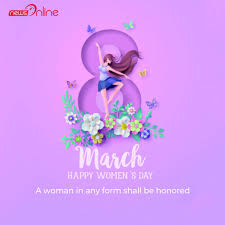 Also, the best when it comes to caring. Women S Day 2021 Wishes Images Quotes Status Posters
