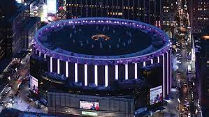madison square garden board approves