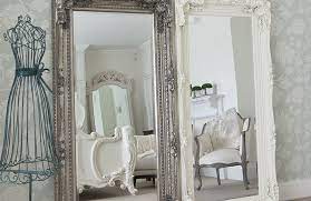 here are feng shui rules about mirrors