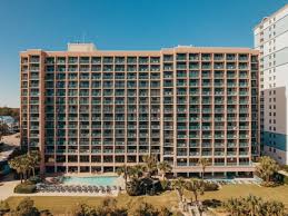 hotel sandcastle oceanfront resort